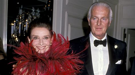 where was hubert de givenchy born|audrey hepburn and givenchy relationship.